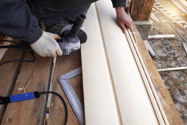 Best Fiber Cement Siding Installation  in Los Lunas, NM