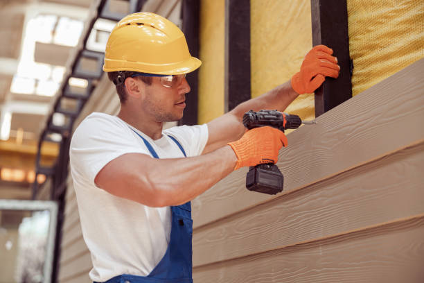 Siding for New Construction in Los Lunas, NM